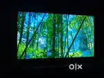 VU 43 inches Tv