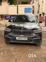BMW X3 2020