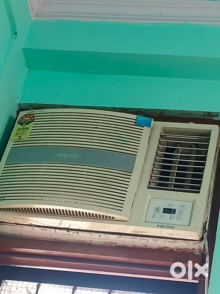 1.5 ton AC fridge and washing machine LG for sell