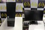Desktop available i3 i5 i7