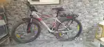 Firefox Tremor X mountain cycle.