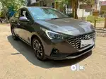 Hyundai Verna 1.6 SX (O) CRDi, 2021, Diesel