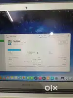 MacBook Air