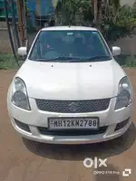 Maruti Suzuki Dzire 2015 Diesel 175000 Km Driven