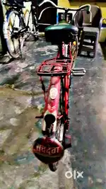 New cycle ha all part new ha