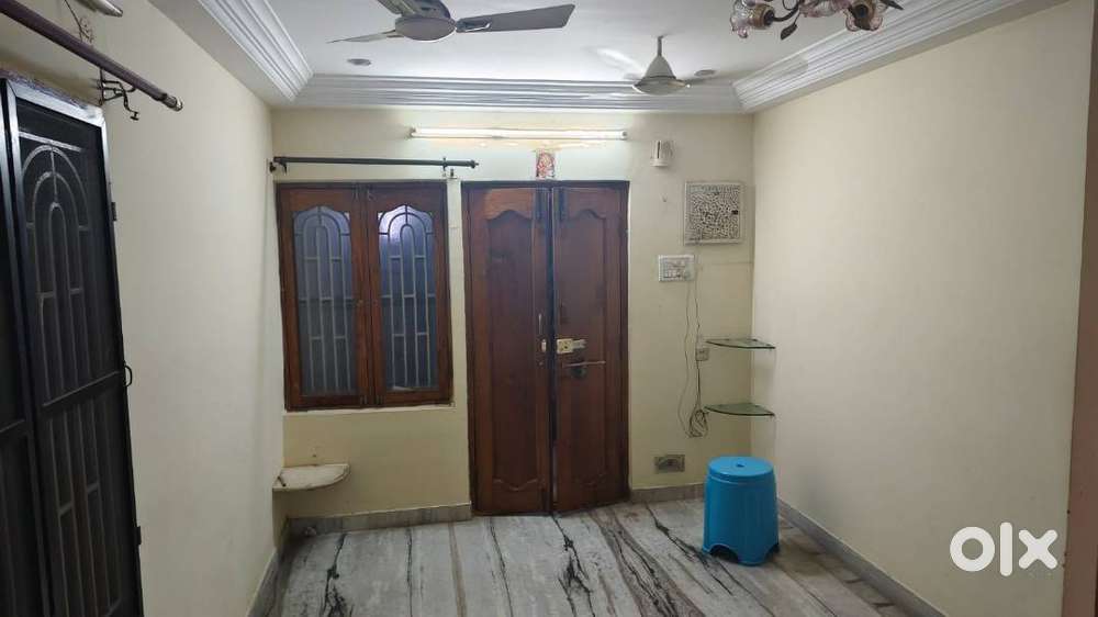 2 BHK Flat for Rent in Labbipet – Lakshmi Residency