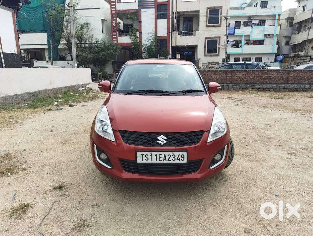 Maruti Suzuki Swift 2011-2014 ZDi, 2014, Diesel