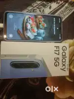Samsung F17 5g