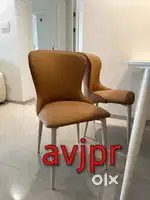 New cafe furniture restaurant furnitures full cushion chair