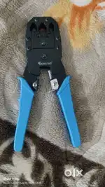 3 in 1 modular crimping tool