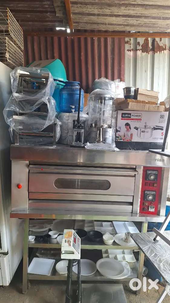 Restaurant & Kitchen Equipment for sale