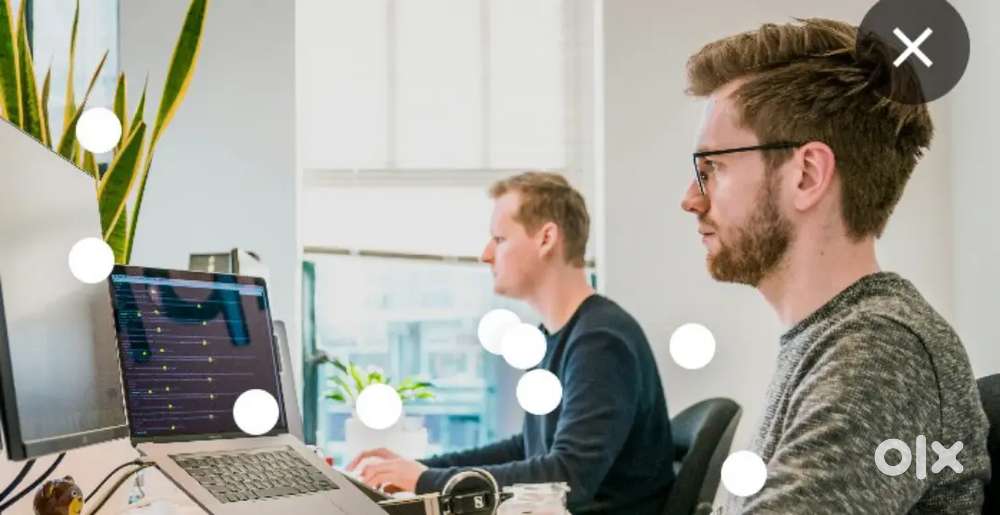 JOB VACANCY AVAILABLE IN CHENNAI FOR NEW COMPANY