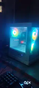 POWERFULLY GAMING Pc