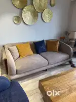 3+2+1 sofa imported