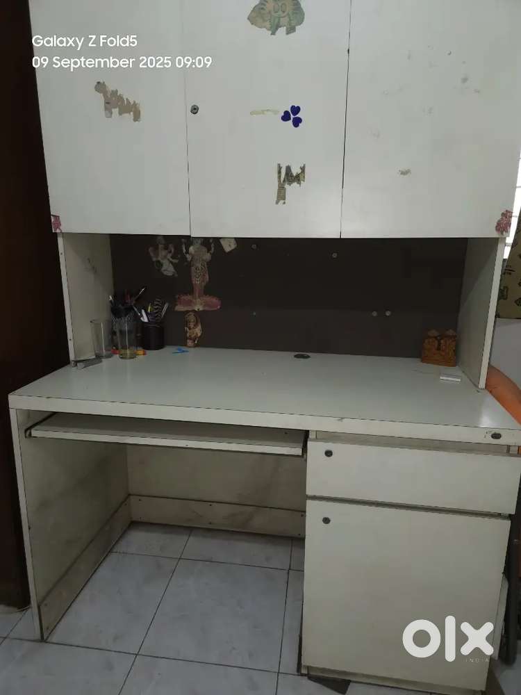 Study table