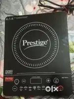 Induction stove
