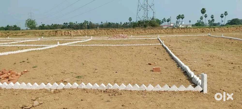 GORAKHPUR ME PLOT LE EMI PLAN 30% DOWN PAYMENT REST 36 MONTH EMI PLAN