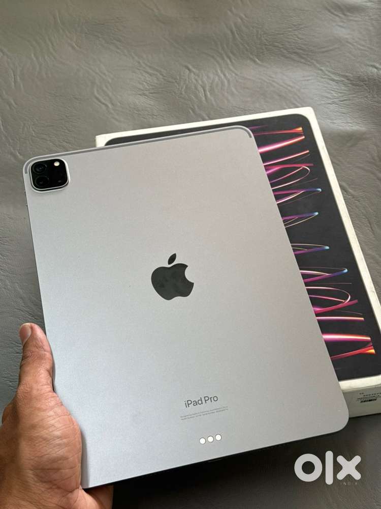 Apple iPad Pro M2 11 128 Wifi Fullbox
