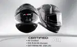 Axor Saber Spark Helmet
