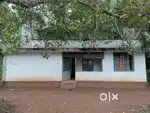 45 cent land with house