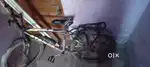 Gang cycle new condition