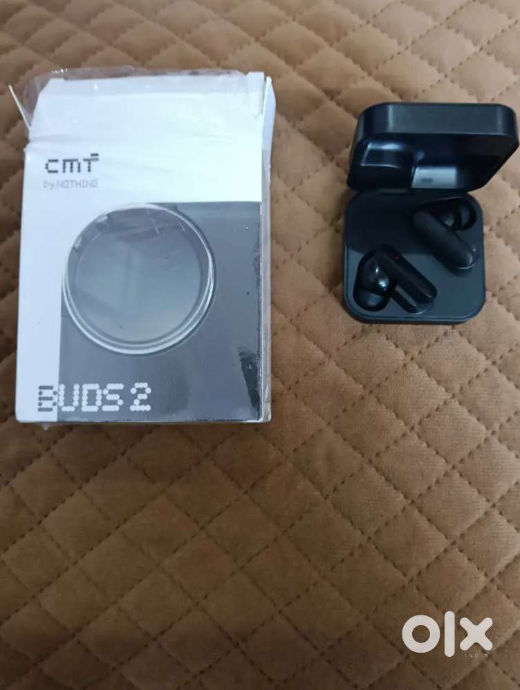 CMF Air Buds