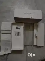 Note 9 pro.. orginal bill box charger.
