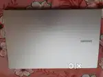 Samsung Galaxy Book2 15.6 Core i7 12th Gen 512 GB SSD Laptop