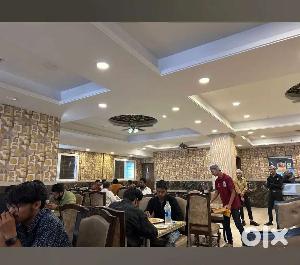 Required waiter helper service boy food supplier Steward cook captain