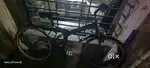 I am do not used cycle, Bicycle working condition