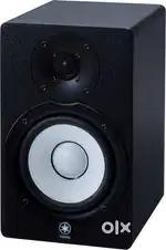 Yamaha HS50M Studio Monitor Speakers