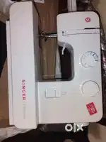 Singer promise sewing machine fm singger sewing machine