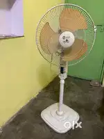 Orient fan