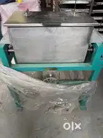 Aata mixer