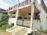 2bhk ground floor &2room let bath 1st floor house available for sale