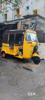 Bajaj auto good condition. Bajaj auto good condition.