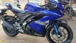 Yamaha R15 V3