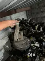 All car brake boosters