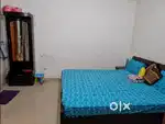 2BHK, Room Available Boys/Girls/Family
