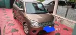 Maruti Suzuki Wagon R 2021