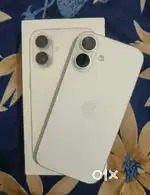 I phone 16 128 gb