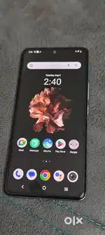 IQOO 9 SE snapdragon 888+ indisplay finger print 66w fast charging