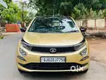 Tata Altroz XZ, 2021, CNG & Hybrids
