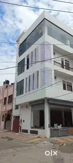 Rental space for office or boutique use at JNV Colony