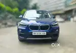 BMW X1, 2016, Diesel