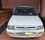 Maruti Suzuki 1000 1998 Petrol Good Condition