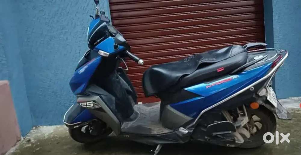 TVs ntorq 125 sell