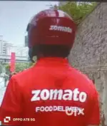 Food delivery job work in your free time
