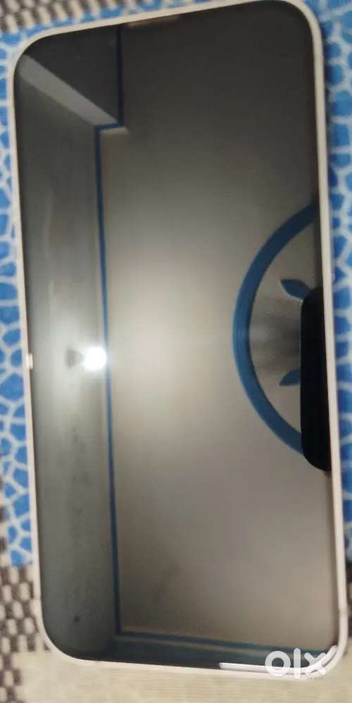 iPhone 13 good condition  all accessories available with box