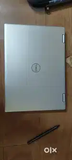 Dell Inspiron touch screen